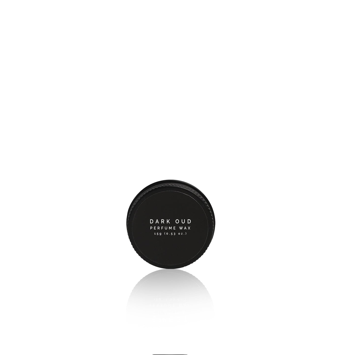 Dark Oud Perfume Wax