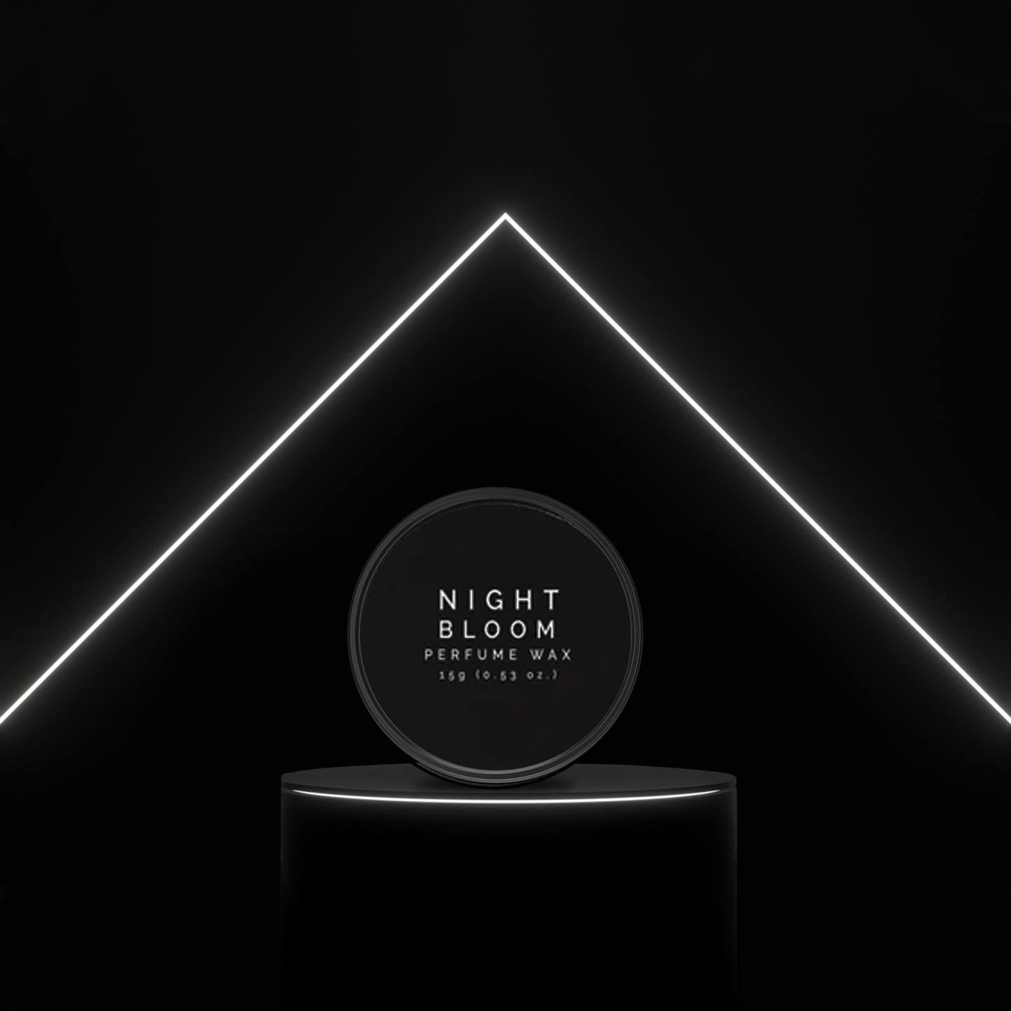 Night Bloom Perfume Wax