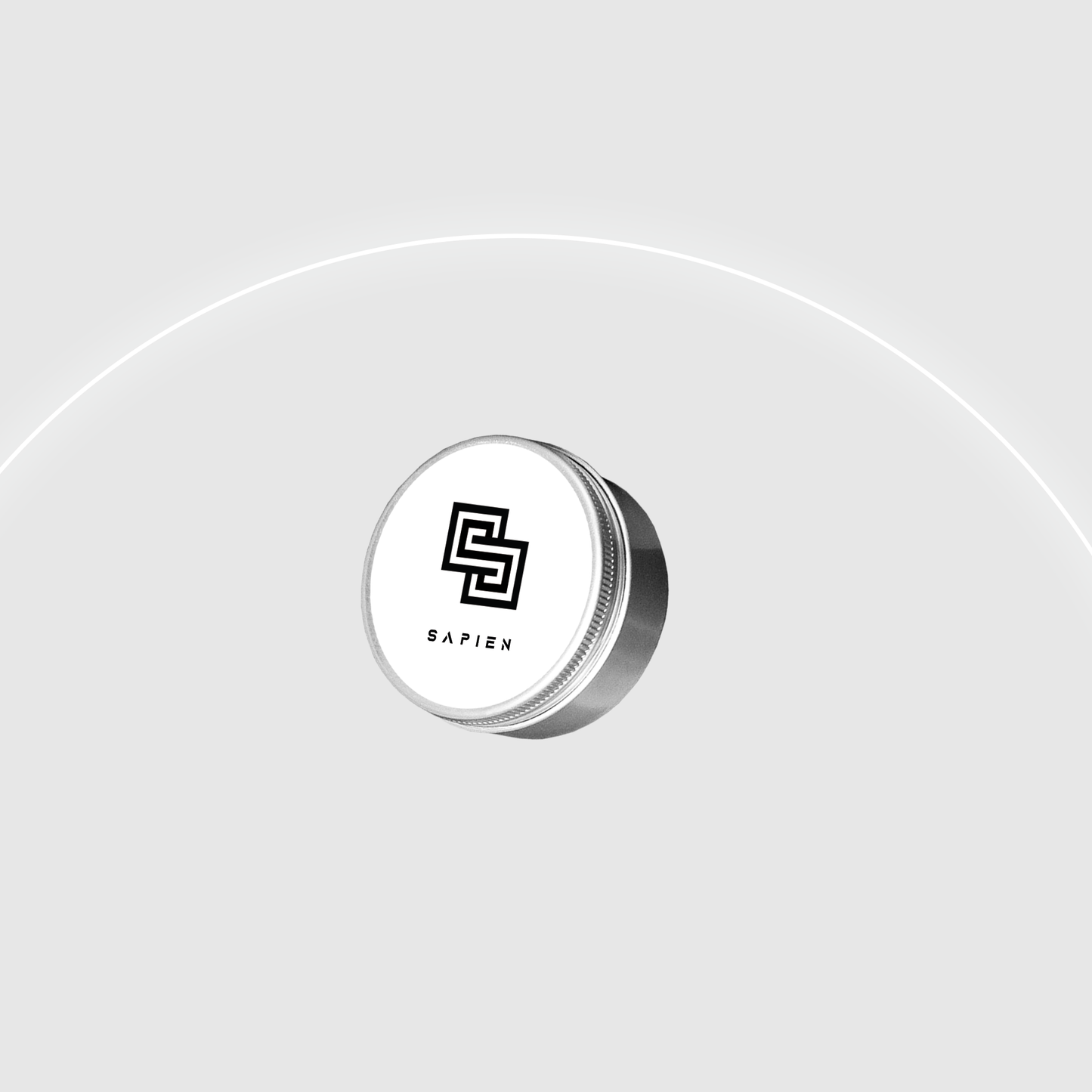 Sapien Perfume Wax